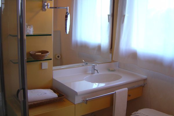 Villa Ca Sette villa d epoca 700 (Bassano del Grappa)